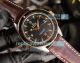 Swiss Omega Seamaster 300 Master Co-Axial Chronometer Leather Watch 41MM (2)_th.jpg